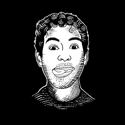 Figma profile picture for @youcef