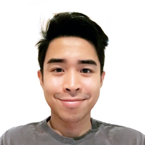 Figma profile picture for @irvine