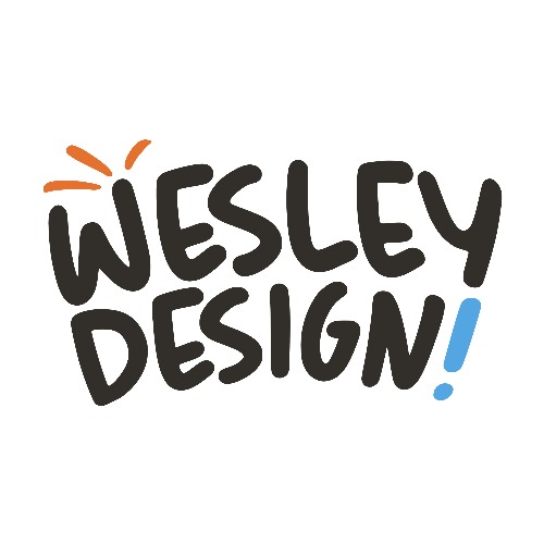 Figma profile picture for @wes