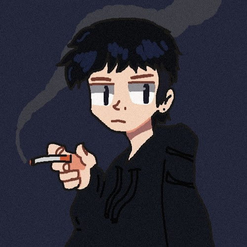Figma profile picture for @pompi
