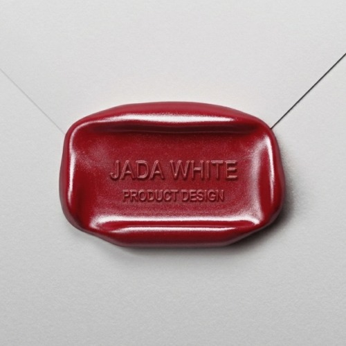 Figma profile picture for @jada