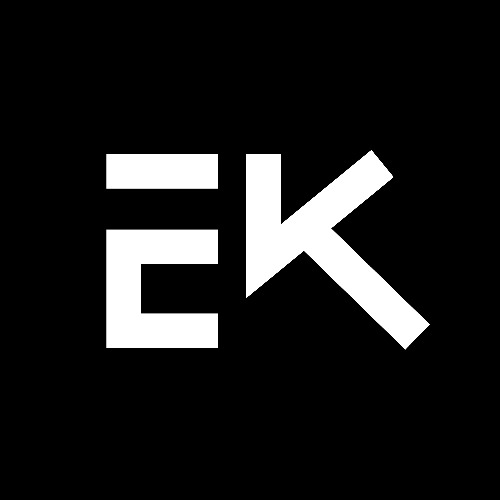 Figma profile picture for @enock9