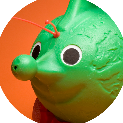 Figma profile picture for @Marto