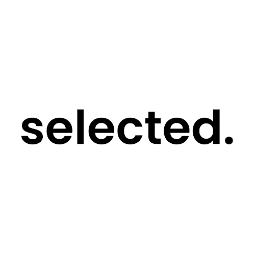 Figma profile picture for @selected