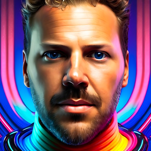 Figma profile picture for @Waxed