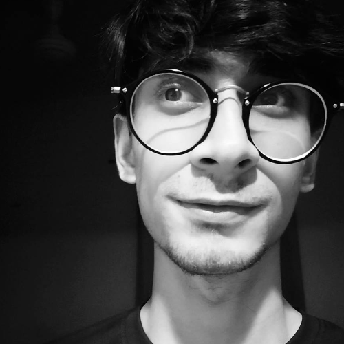 Figma profile picture for @esc