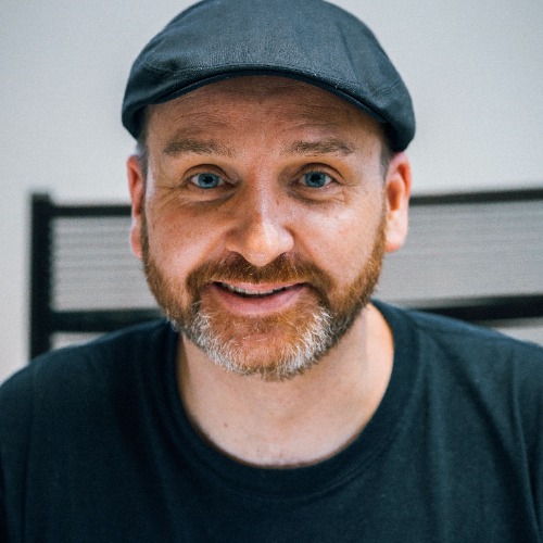 Figma profile picture for @clive