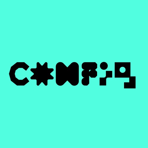 Figma profile picture for @config