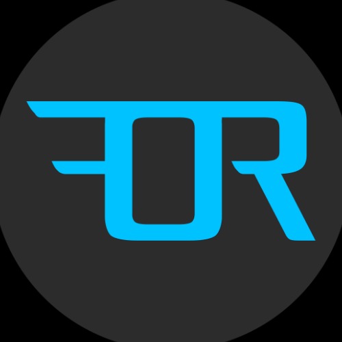 Figma profile picture for @forgotten