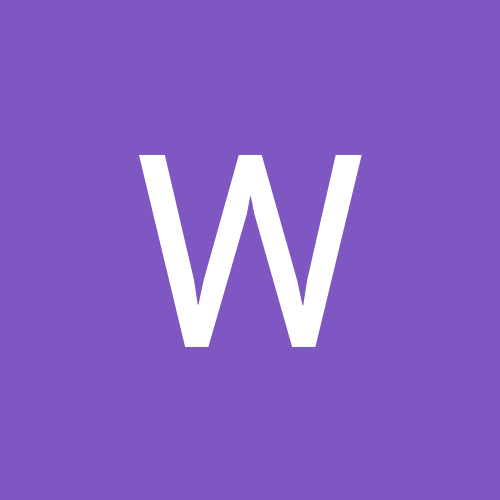 Figma profile picture for @whammo
