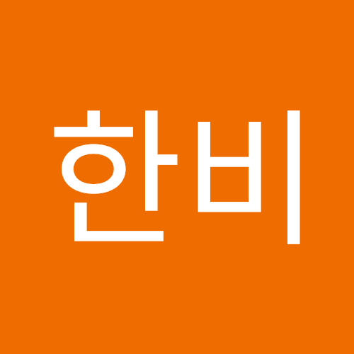 Figma profile picture for @hanbi3