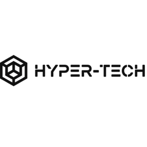 Figma profile picture for @hypertech