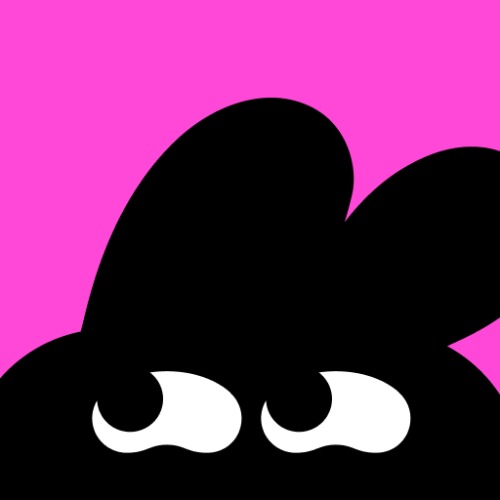 Figma profile picture for @hoppy
