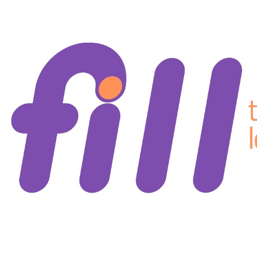 Figma profile picture for @fill