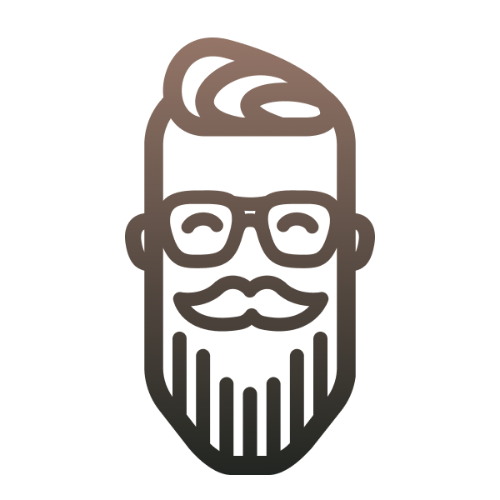 Figma profile picture for @raw