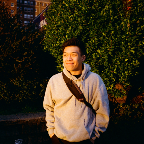 Figma profile picture for @my
