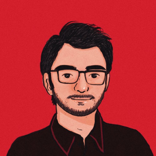 Figma profile picture for @setu1