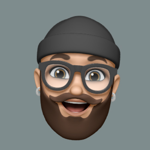 Figma profile picture for @males