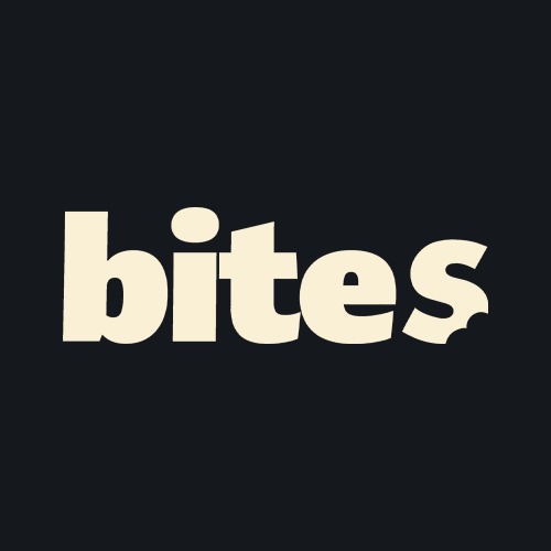 Figma profile picture for @bites