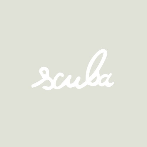 Figma profile picture for @scuba