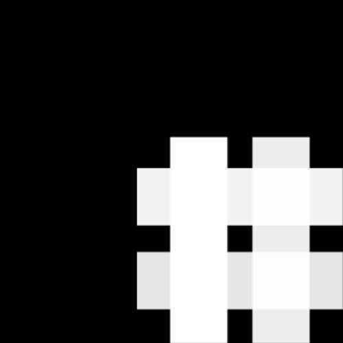 Figma profile picture for @hash