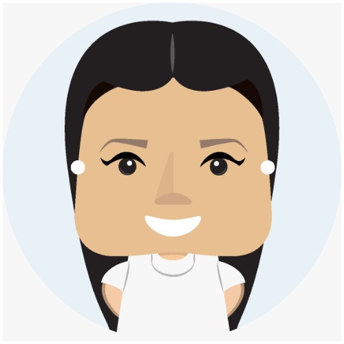 Figma profile picture for @gal19