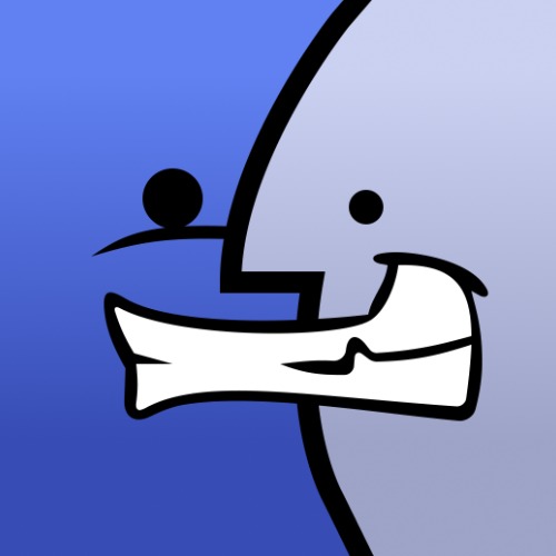 Figma profile picture for @evan