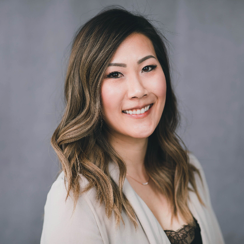 Figma profile picture for @jennie