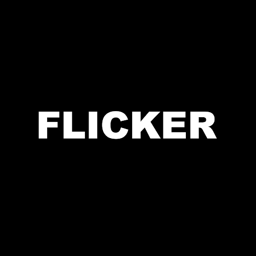 Figma profile picture for @flicker