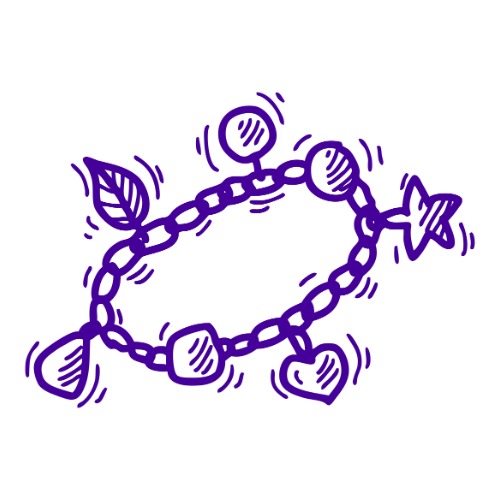 Figma profile picture for @bracelet