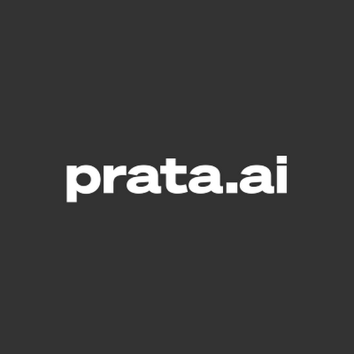 Figma profile picture for @prata