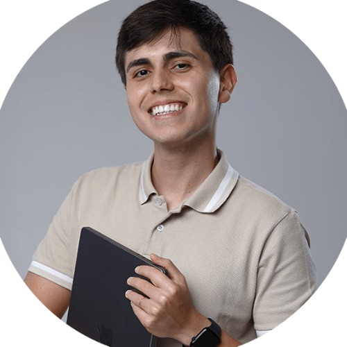 Figma profile picture for @robson