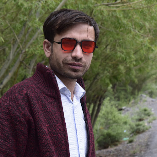 Figma profile picture for @pakistan