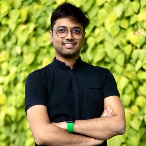 Figma profile picture for @tiwari