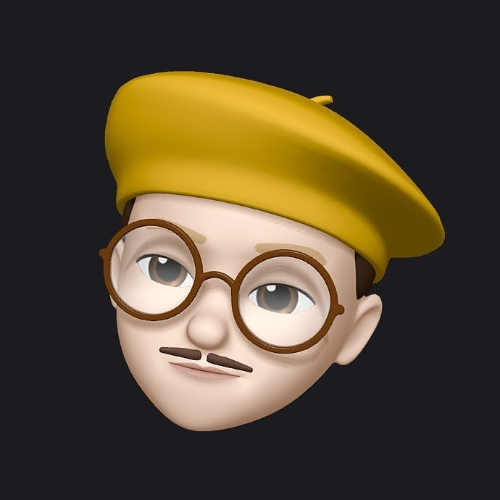 Figma profile picture for @mikey