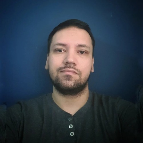 Figma profile picture for @matthews