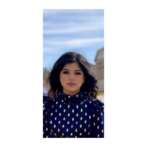 Figma profile picture for @iqra