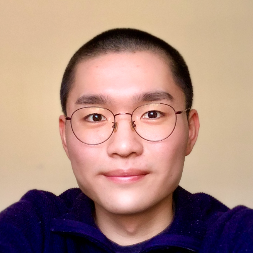 Figma profile picture for @joon