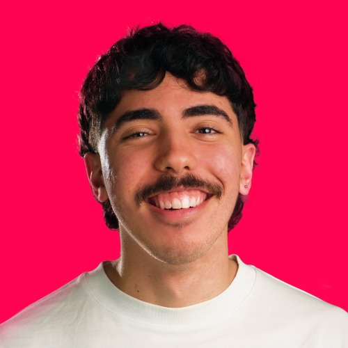 Figma profile picture for @cheese