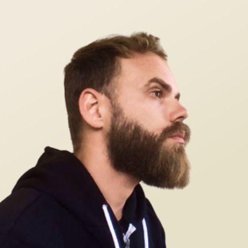 Figma profile picture for @polk