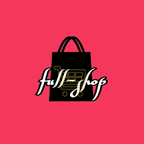 Figma profile picture for @fullshop