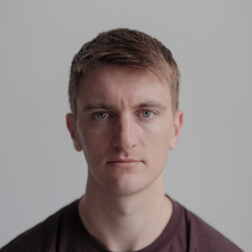 Figma profile picture for @woodward