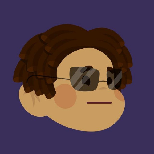 Figma profile picture for @sour