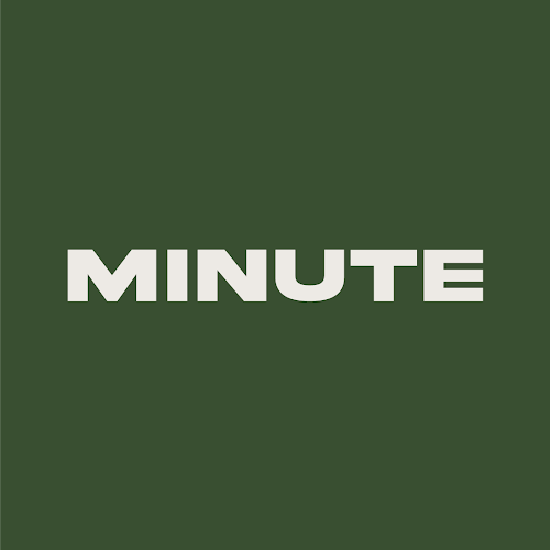 Figma profile picture for @minute