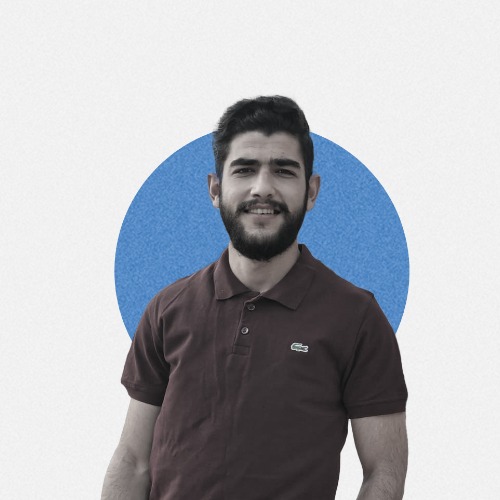 Figma profile picture for @muawiyaws