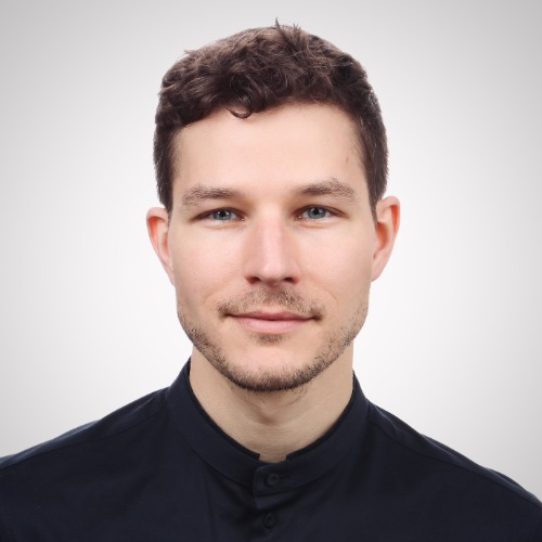 Figma profile picture for @r