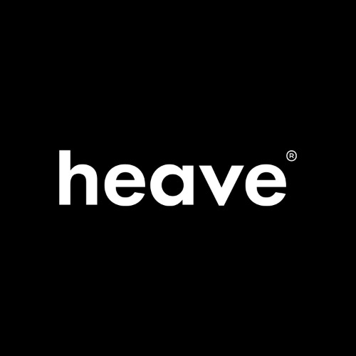 Figma profile picture for @heave