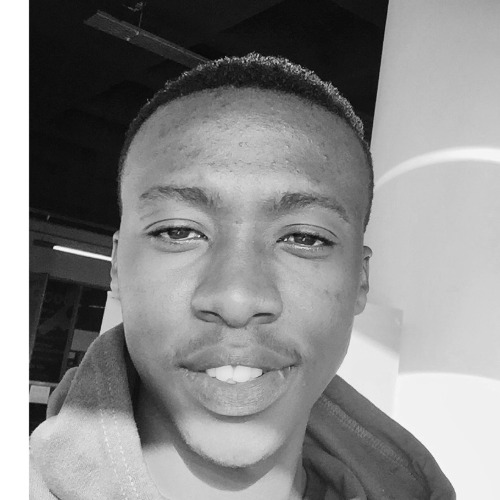 Figma profile picture for @mpho