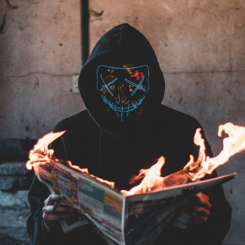 Figma profile picture for @Mozart