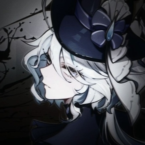 Figma profile picture for @archaic